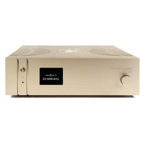   Gold Note DS-1000 Evo Line Gold