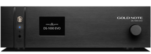   Gold Note DS-1000 Evo Black