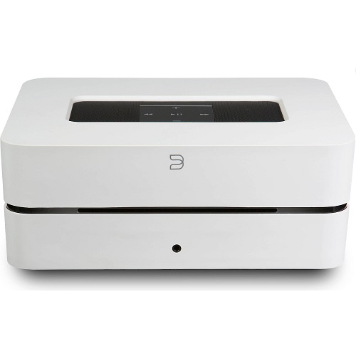   Bluesound VAULT 2i White