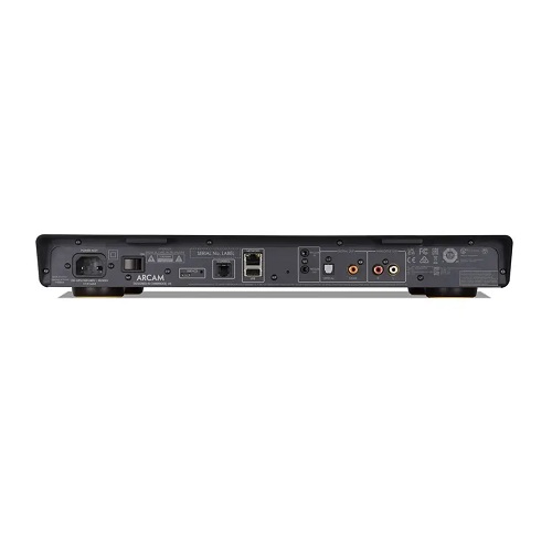   Arcam Radia ST5 (ARCST5EU):  4