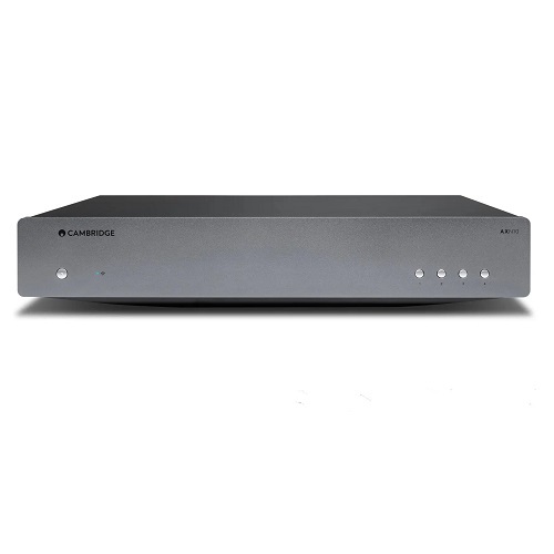   Cambridge Audio AXN10 Luna Grey Network Player