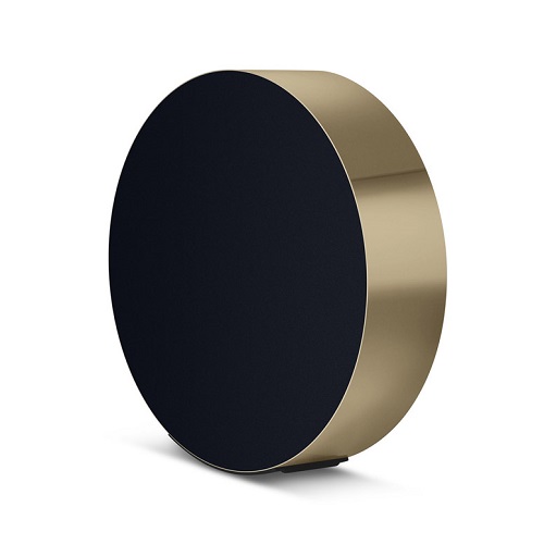   Bang & Olufsen BeoSound Edge Brass Tone