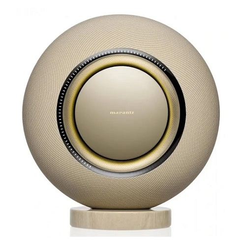   Marantz Grand Horizon Marantz Champagne