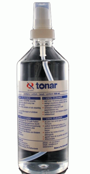     Tonar QS (0,5 )