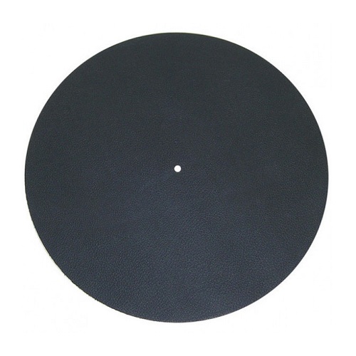    Pro-Ject Leather IT Black