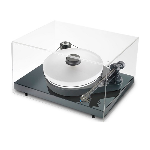    Pro-Ject Cover IT RPM 1/5:  2