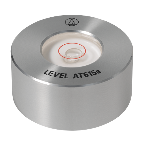 Audio-Technica AT615a Turntable leveler