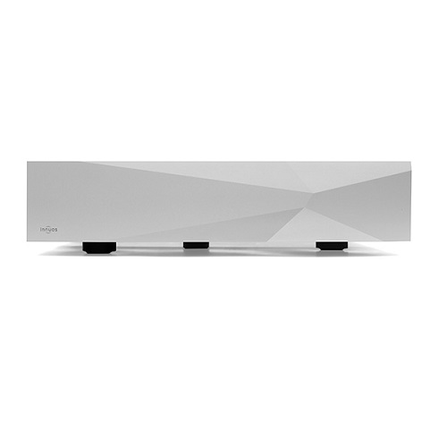 Музыкальный сервер Innuos ZENith Next-Gen Silver Музыкальный сервер Innuos ZENith Next-Gen Silver
