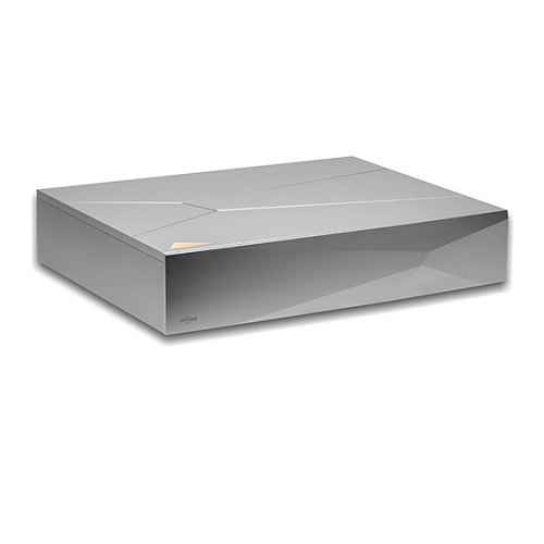 Музыкальный сервер Innuos ZENith Next-Gen Silver: фото 2 Музыкальный сервер Innuos ZENith Next-Gen Silver: фото 2