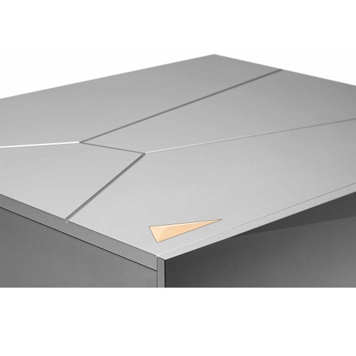 Музыкальный сервер Innuos ZENith Next-Gen Silver: фото 3 Музыкальный сервер Innuos ZENith Next-Gen Silver: фото 3