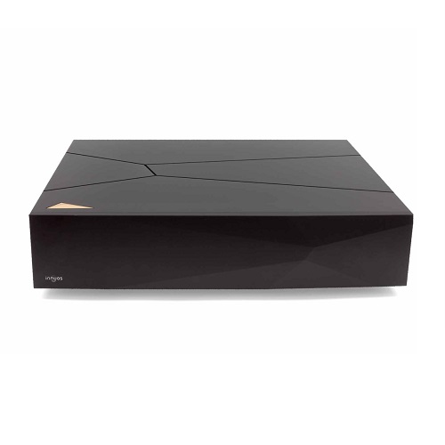 Музыкальный сервер Innuos ZENith Next-Gen Black Музыкальный сервер Innuos ZENith Next-Gen Black