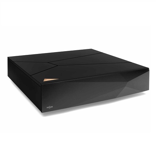 Музыкальный сервер Innuos ZENith Next-Gen Black: фото 2 Музыкальный сервер Innuos ZENith Next-Gen Black: фото 2