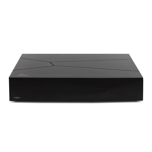 Музыкальный сервер Innuos ZEN Next-Gen Black Музыкальный сервер Innuos ZEN Next-Gen Black