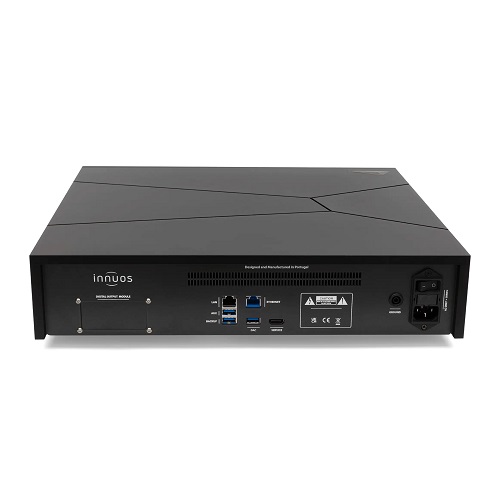Музыкальный сервер Innuos ZEN Next-Gen Black: фото 2 Музыкальный сервер Innuos ZEN Next-Gen Black: фото 2