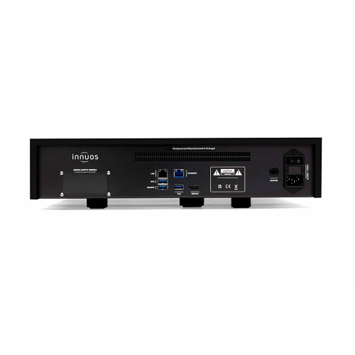 Музыкальный сервер Innuos ZEN Next-Gen Black: фото 5 Музыкальный сервер Innuos ZEN Next-Gen Black: фото 5