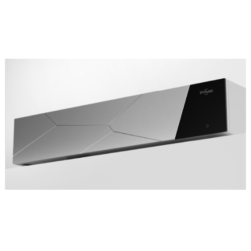 Музыкальный сервер Innuos Stream 3 Silver Музыкальный сервер Innuos Stream 3 Silver