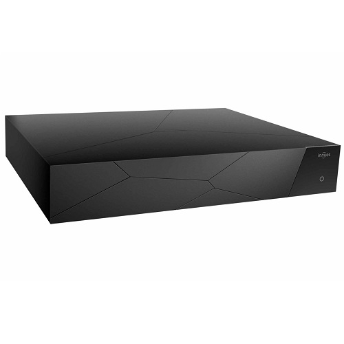Музыкальный сервер Innuos Stream 3 Black Музыкальный сервер Innuos Stream 3 Black